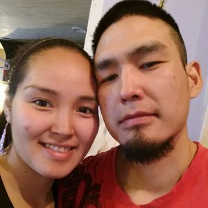 Meet your Posher, Georgette