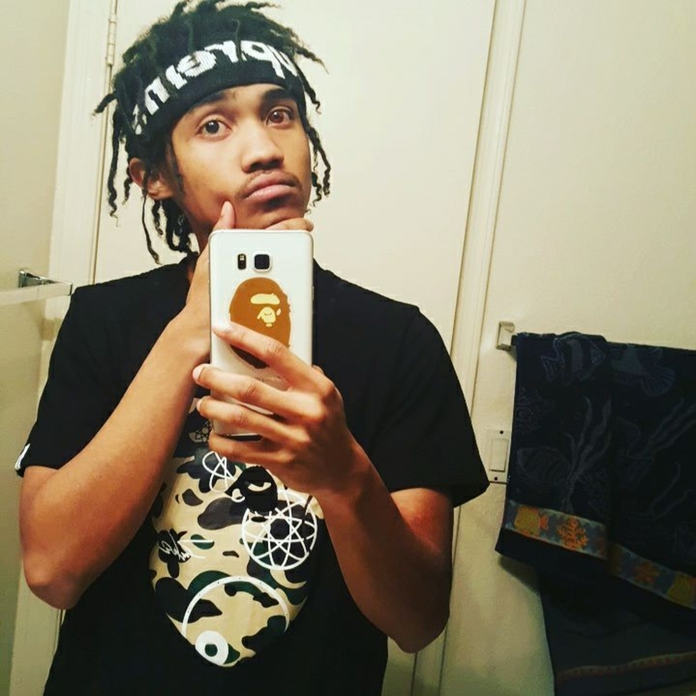 Meet your Posher, Milton