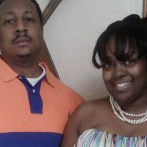 Meet your Posher, Yvette