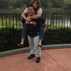 Meet your Posher, Rudy