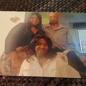 Meet your Posher, Linda