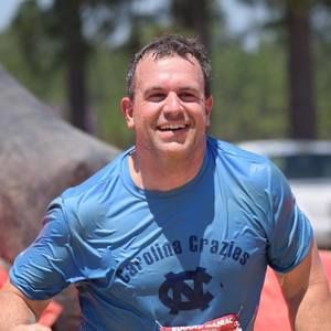 Meet your Posher, Mark