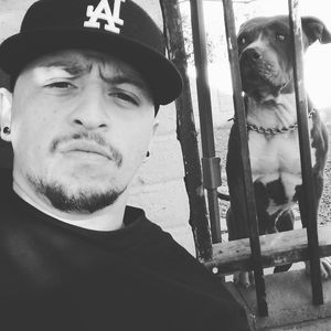 Meet your Posher, Rafael