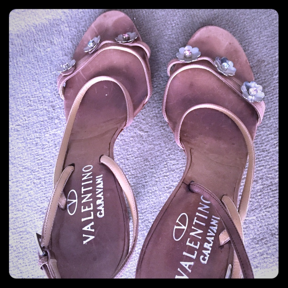 Valentino sandals
