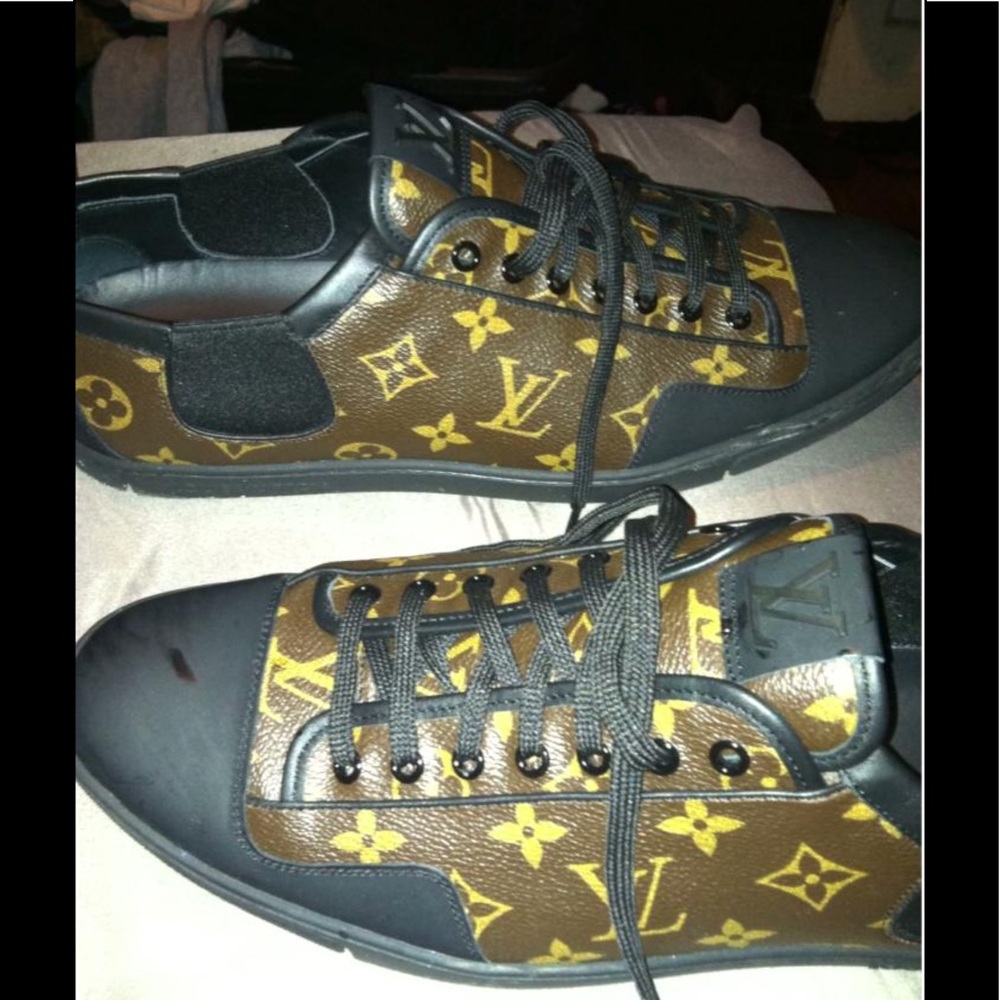 Louis Vuitton
