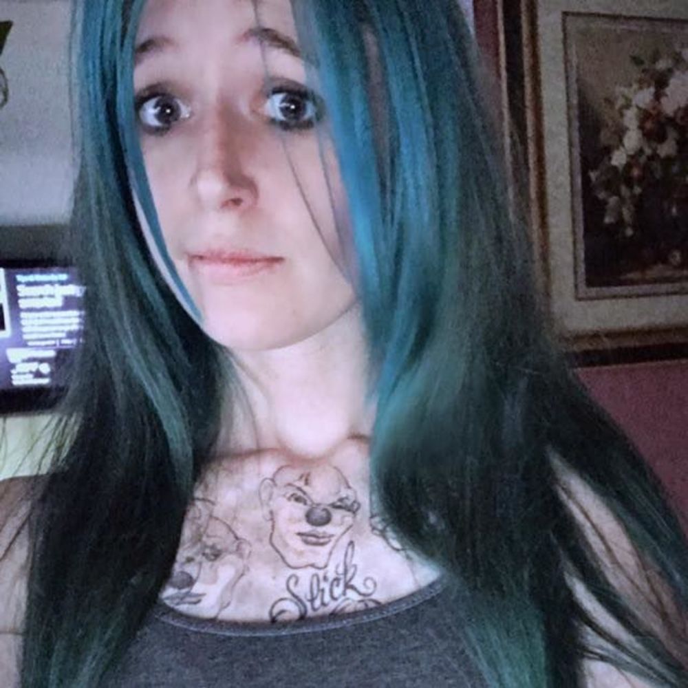 Meet your Posher, Skye