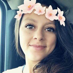 Meet your Posher, Tracey