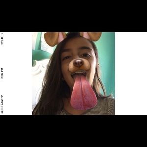 Meet your Posher, Sofie