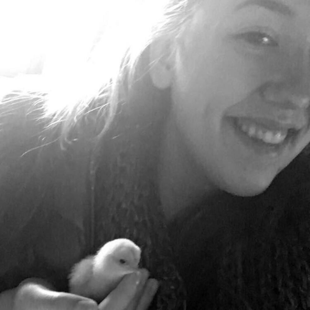 Meet your Posher, Mikayla