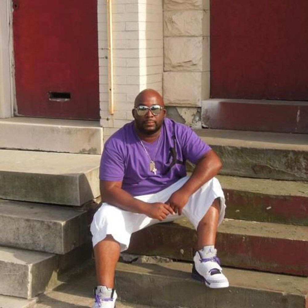 Meet your Posher, Omar