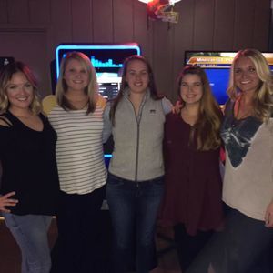 Meet your Posher, Evan