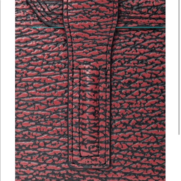 Like new medium 3.1 Phillip Lim Pashli - Picture 4 of 8