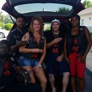 Meet your Posher, Chad