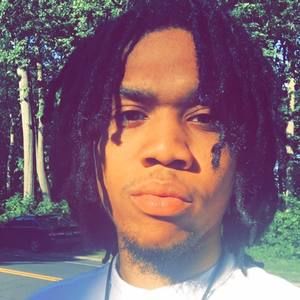 Meet your Posher, Jordan