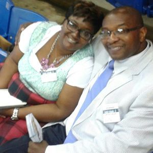 Meet your Posher, Lamar