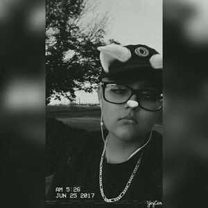 Meet your Posher, Jonatham