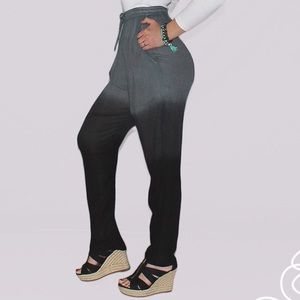 Trendy boutique pants
