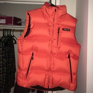 RLX Ralph Lauren vest
