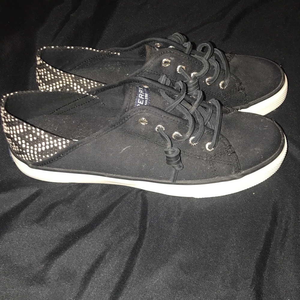 Brand New Sperry's!