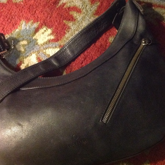 Luis Estelle leather bag - Picture 2 of 4