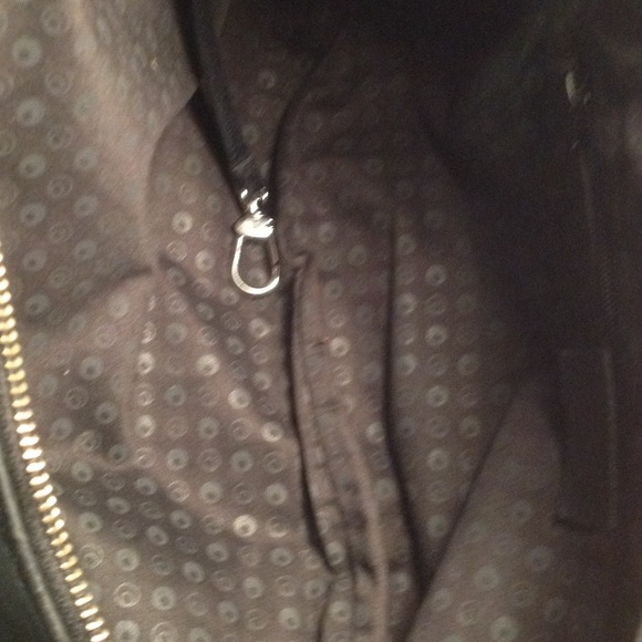 Luis Estelle leather bag - Picture 4 of 4