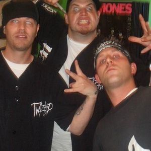 Meet your Posher, Thomas