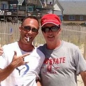 Meet your Posher, Joey