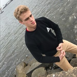 Meet your Posher, Ilya