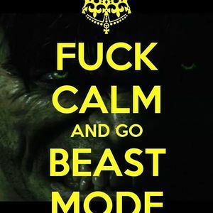 Meet your Posher, Patrick