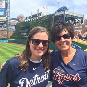 Meet your Posher, Megan