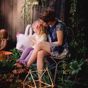 Meet your Posher, Chassity