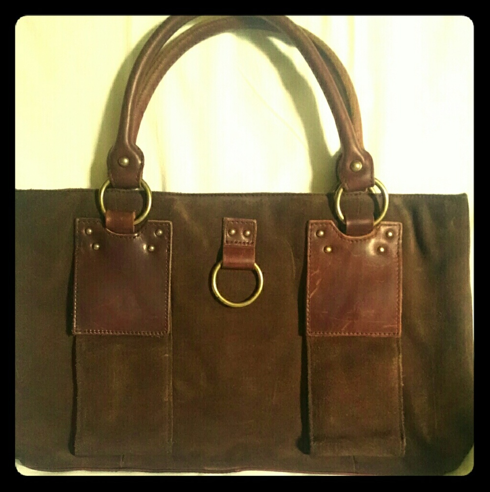 Sundance Handbag