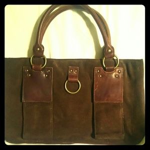 Sundance Handbag