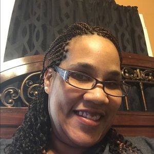 Meet your Posher, Tracie