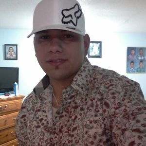 Meet your Posher, Adrian