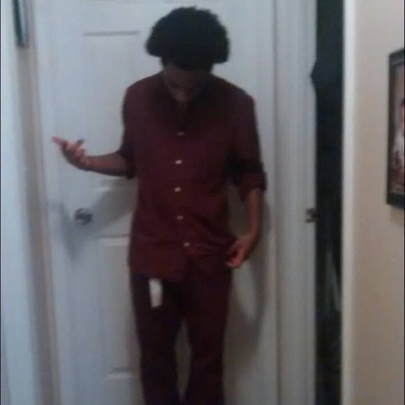 Meet your Posher, James - Picture 1 of 1