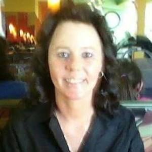 Meet your Posher, Ginger