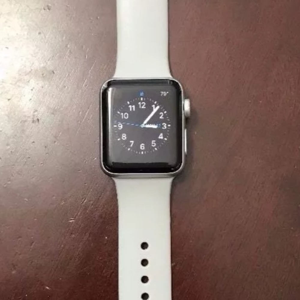 Apple Watch series 2