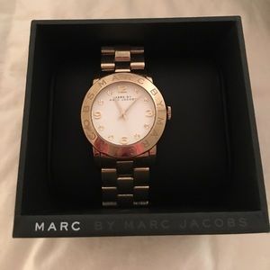 Marc by Marc jacobs watch
