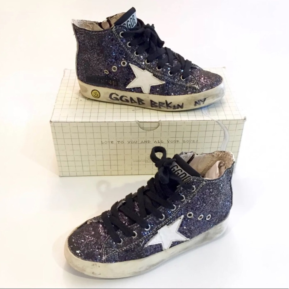 Kids Golden Goose