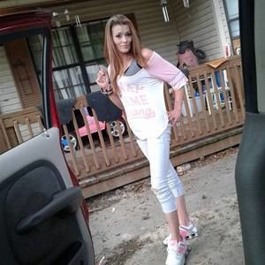 Meet your Posher, Crystal