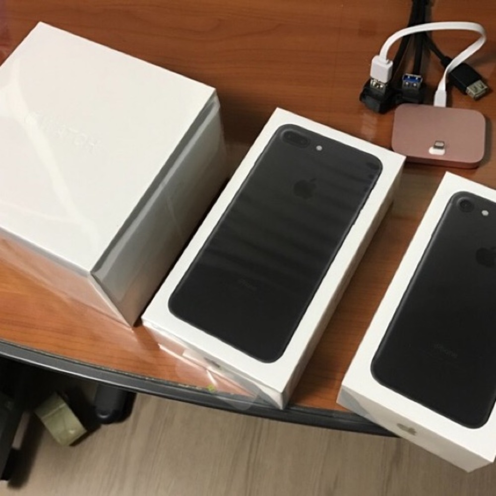 Apple watch and Iphone