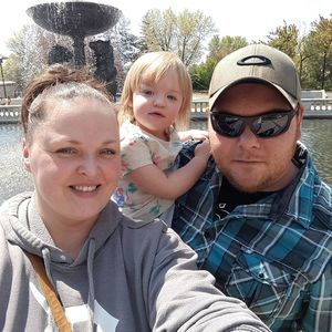 Meet your Posher, Brett