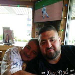 Meet your Posher, Gerardo