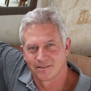 Meet your Posher, Mark