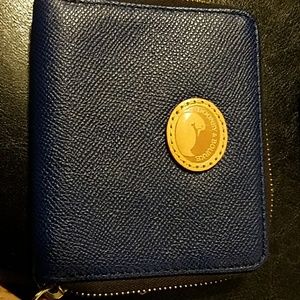 Rooney and bourke wallet
