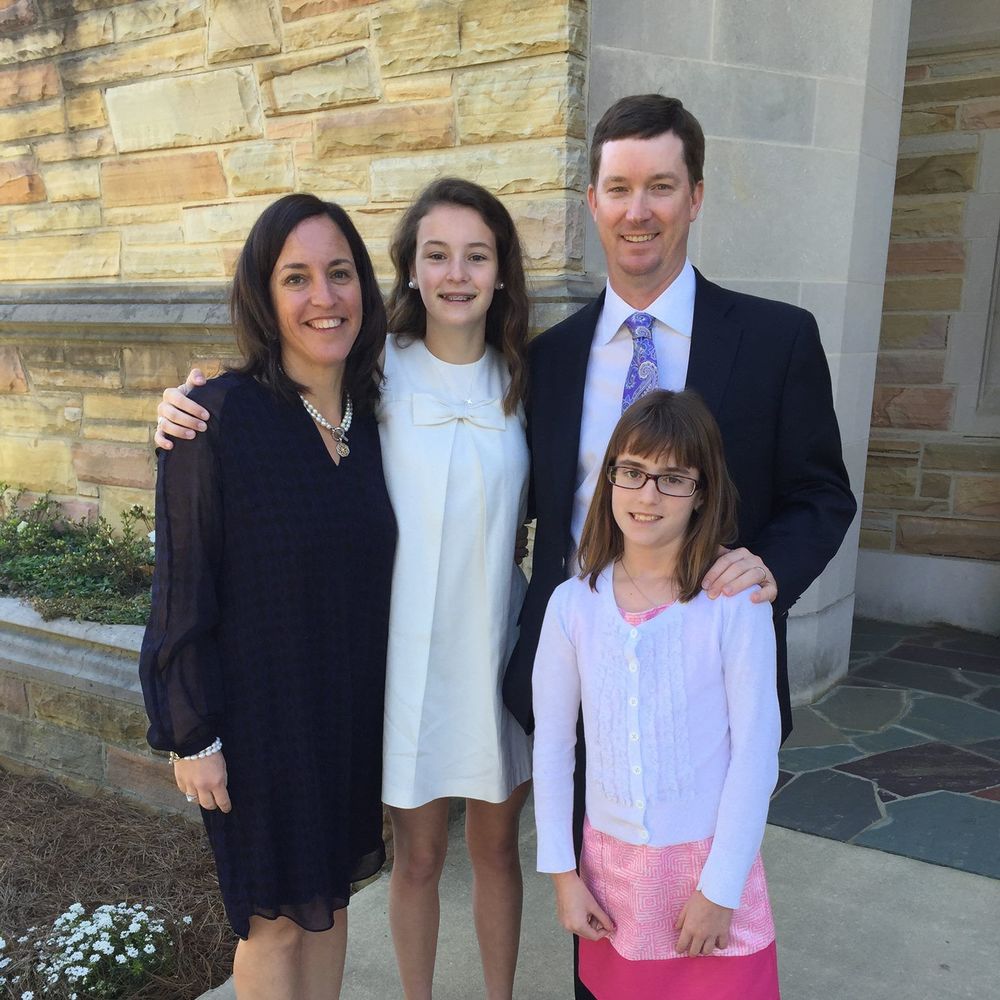 Meet your Posher, Mary