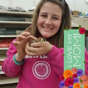 Meet your Posher, Lori