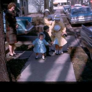 Meet your Posher, Donna