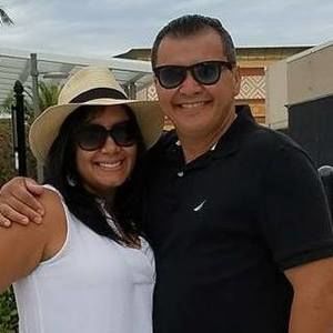 Meet your Posher, Gabriel